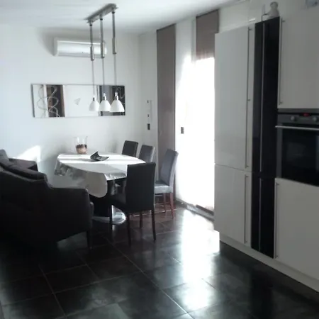 Casa vacanze Nicole *