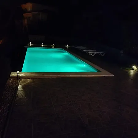 Nicole Casa vacanze